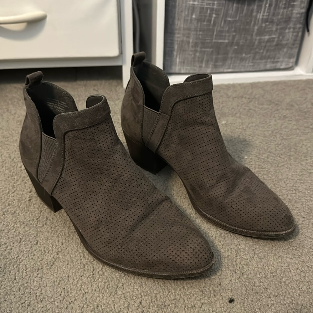 style and co boots